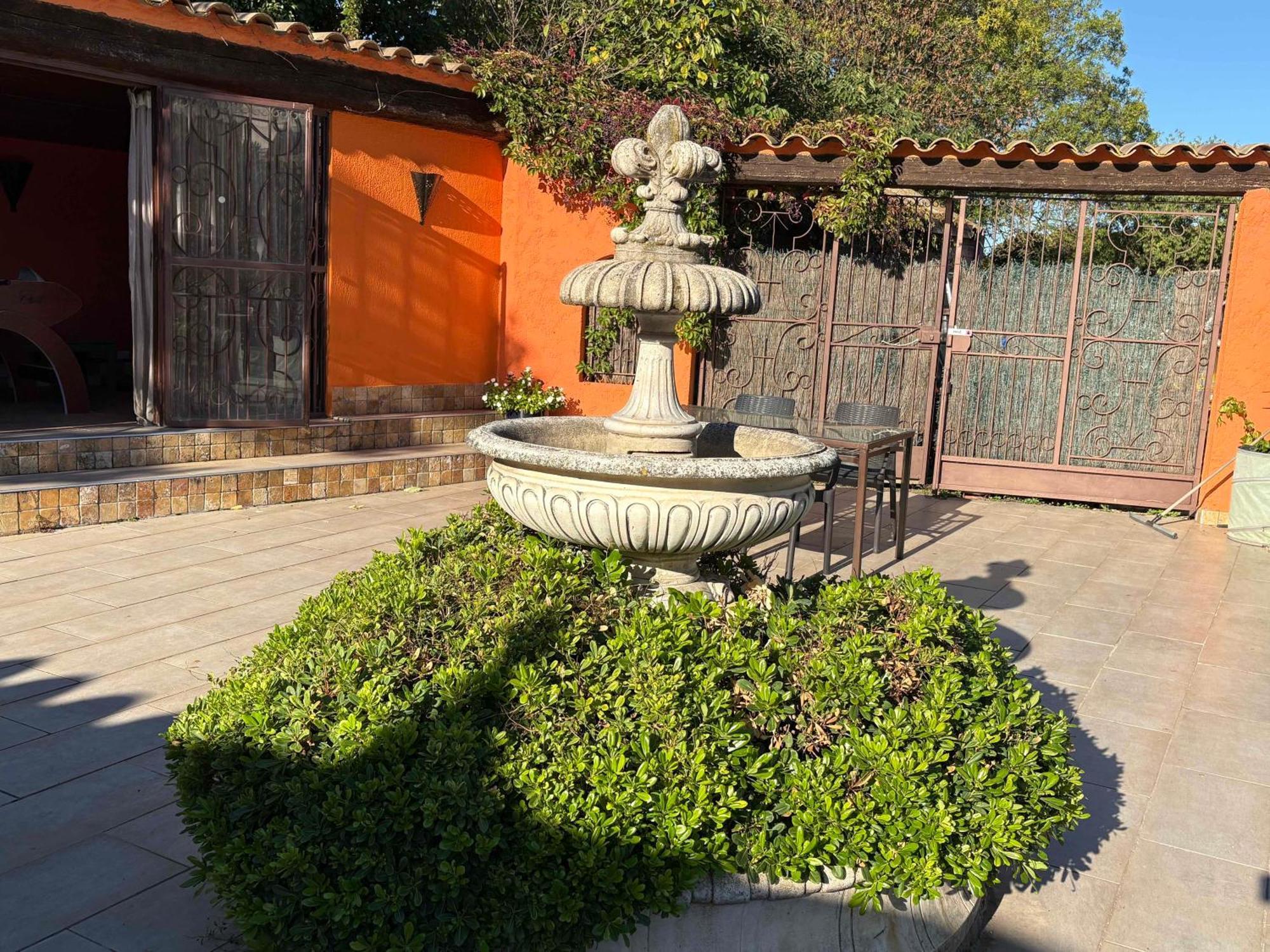 B&B Le Patio34 Lavérune Exteriör bild